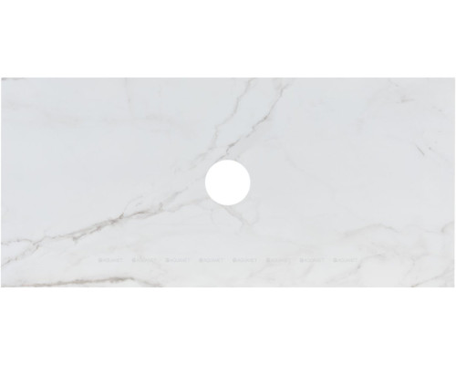 Столешница Allen Brau Fantasy 100 1.11010.M мрамор