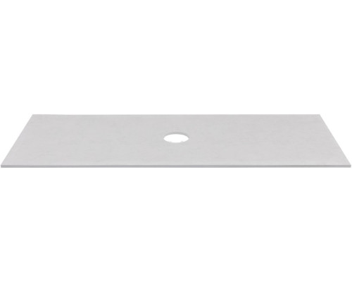 Столешница Allen Brau Fantasy 120 1.11011.G-S серый структ