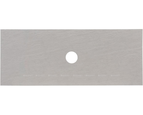 Столешница Allen Brau Fantasy 120 1.11011.G-S серый структ