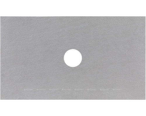 Столешница Allen Brau Fantasy 80 1.11009.G-S серый структ