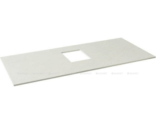 Столешница Allen Brau Infinity 100 1.21012.G-S серый структ