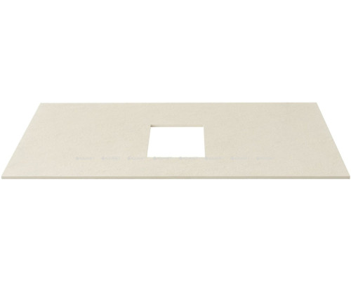 Столешница Allen Brau Infinity 85 1.21011.B-S бежевый структ