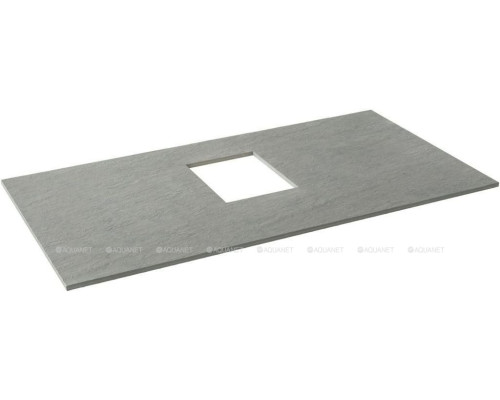 Столешница Allen Brau Infinity 85 1.21011.GR-S графит структ