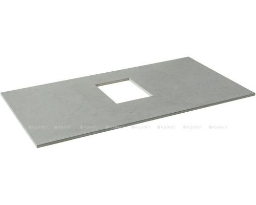 Столешница Allen Brau Infinity 85 1.21011.G графит