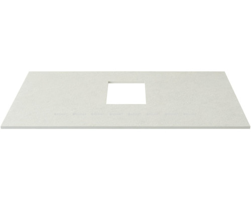 Столешница Allen Brau Infinity 85 1.21011.G-S серый структ