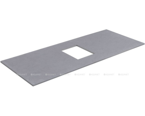 Столешница Allen Brau Priority 100 1.31011.DG-S пепел структ