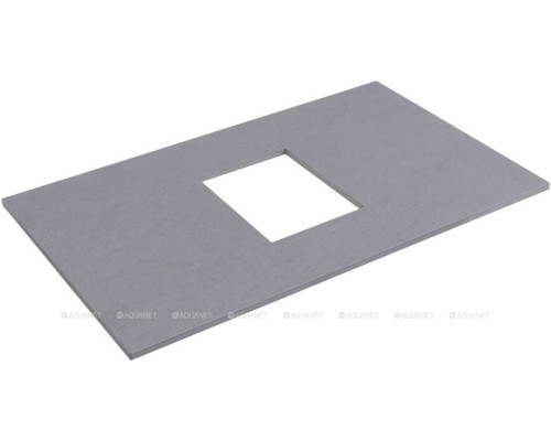 Столешница Allen Brau Priority 70 1.31009.DG-S пепел структ