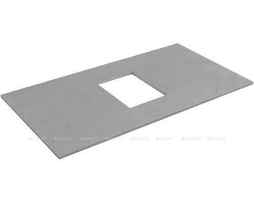 Столешница Allen Brau Priority 80 1.31010.DG-S пепел структ