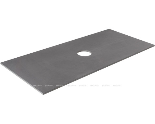 Столешница Allen Brau Reality 100 1.32025.G графит