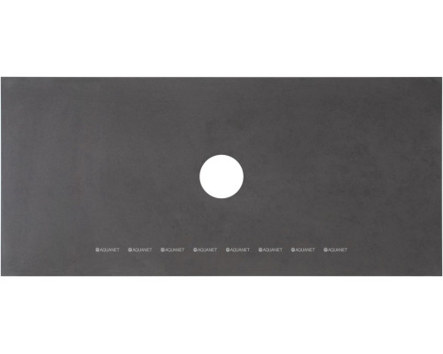 Столешница Allen Brau Reality 100 1.32025.G графит