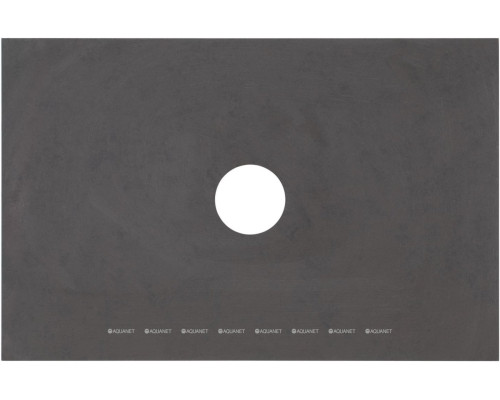 Столешница Allen Brau Reality 70 1.32022.G графит