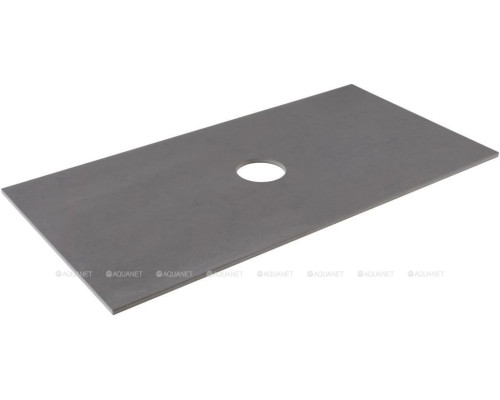 Столешница Allen Brau Reality 90 1.32024.G графит