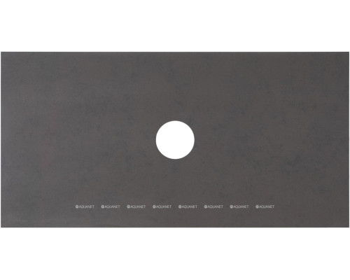 Столешница Allen Brau Reality 90 1.32024.G графит