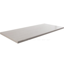 Столешница Aquanet Порто 100 дуб беленый