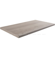 Столешница Aquanet Порто 80 дуб антик