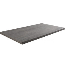 Столешница Aquanet Порто 80 дуб кантри