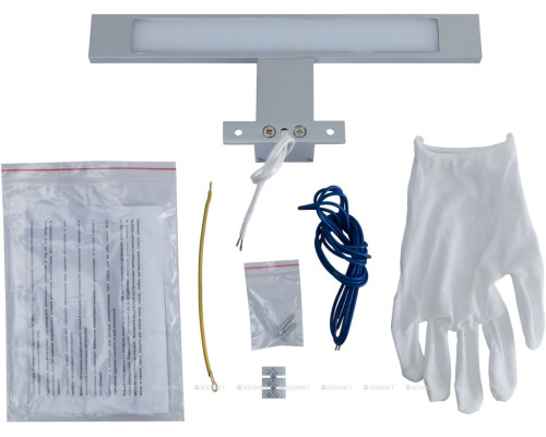 Светильник Aquanet WT-W280 LED