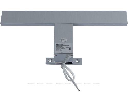 Светильник Aquanet WT-W280 LED