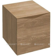 Тумба для ванной без раковины Jacob Delafon Stillness 40 EB2005-P6 дуб