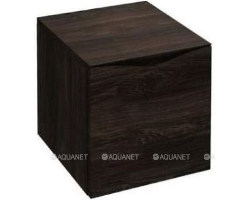 Тумба для ванной без раковины Jacob Delafon Stillness 40 EB2005-P7 темный дуб