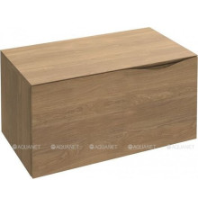 Тумба для ванной без раковины Jacob Delafon Stillness 80 EB2004-P6 дуб