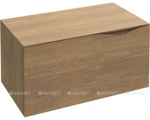 Тумба для ванной без раковины Jacob Delafon Stillness 80 EB2004-P6 дуб