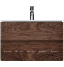Тумба под раковину AM.PM Sensation 80 M30FHX0802NF орех