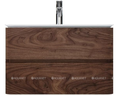 Тумба под раковину AM.PM Sensation 80 M30FHX0802NF орех