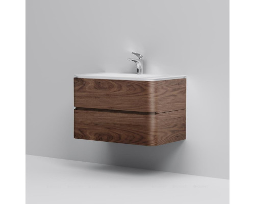 Тумба под раковину AM.PM Sensation 80 M30FHX0802NF орех