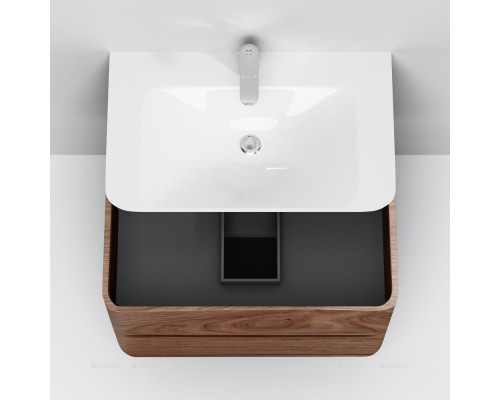 Тумба под раковину AM.PM Sensation 80 M30FHX0802NF орех