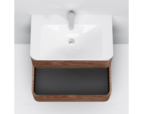 Тумба под раковину AM.PM Sensation 80 M30FHX0802NF орех