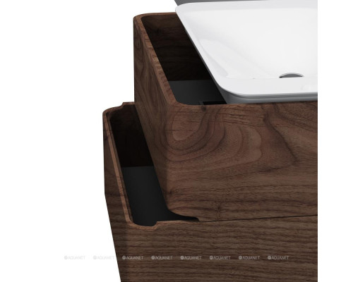 Тумба под раковину AM.PM Sensation 80 M30FHX0802NF орех