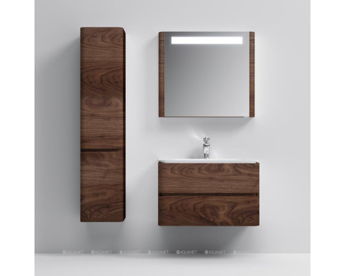 Тумба под раковину AM.PM Sensation 80 M30FHX0802NF орех