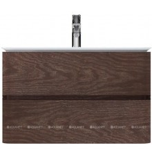 Тумба под раковину AM.PM Sensation 80 M30FHX0802TF табачный дуб