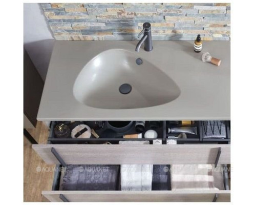 Тумба под раковину Jacob Delafon Nouvelle Vague 100 EB3032-G1C белый