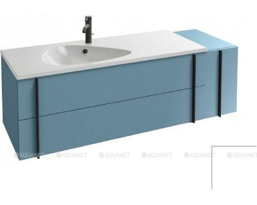 Тумба под раковину Jacob Delafon Nouvelle Vague 145 EB3038-N18 белый