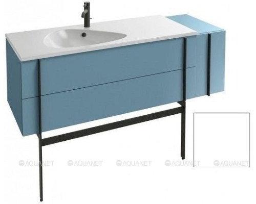 Тумба под раковину Jacob Delafon Nouvelle Vague 145 EB3038-N18 белый