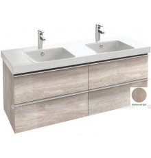 Тумба под раковину Jacob Delafon Odeon Up 140 EB997-E10 квебекский дуб