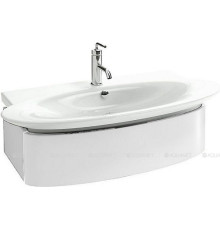 Тумба под раковину Jacob Delafon Presquile 100 EB1100-G1C белый