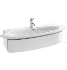 Тумба под раковину Jacob Delafon Presquile 130 EB1101-G1C белый