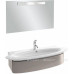 Тумба под раковину Jacob Delafon Presquile 130 EB1101-N21 серый