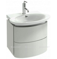 Тумба под раковину Jacob Delafon Presquile 60 EB1102-G1C белый