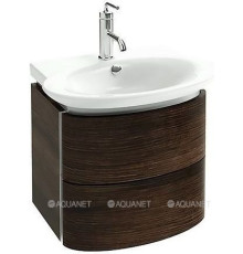 Тумба под раковину Jacob Delafon Presquile 60 EB1102-V13 палисандр шпон