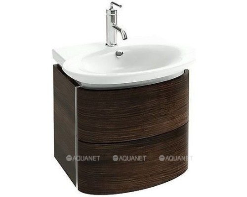 Тумба под раковину Jacob Delafon Presquile 60 EB1102-V13 палисандр шпон