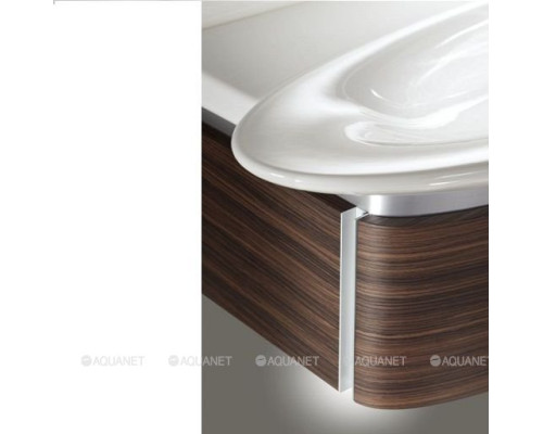 Тумба под раковину Jacob Delafon Presquile 60 EB1102-V13 палисандр шпон