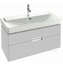 Тумба под раковину Jacob Delafon Reve 100 EB1136-G1C белый