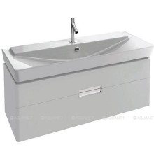 Тумба под раковину Jacob Delafon Reve 120 EB1137-G1C белый