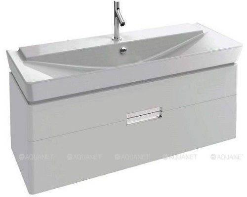 Тумба под раковину Jacob Delafon Reve 120 EB1137-G1C белый