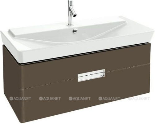 Тумба под раковину Jacob Delafon Reve 120 EB1137-G80 светло-коричневый
