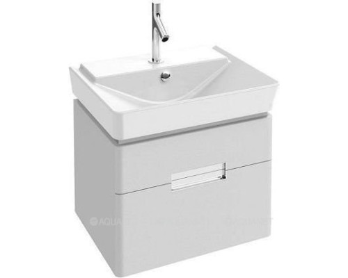 Тумба под раковину Jacob Delafon Reve 60 EB1134-G1C белый